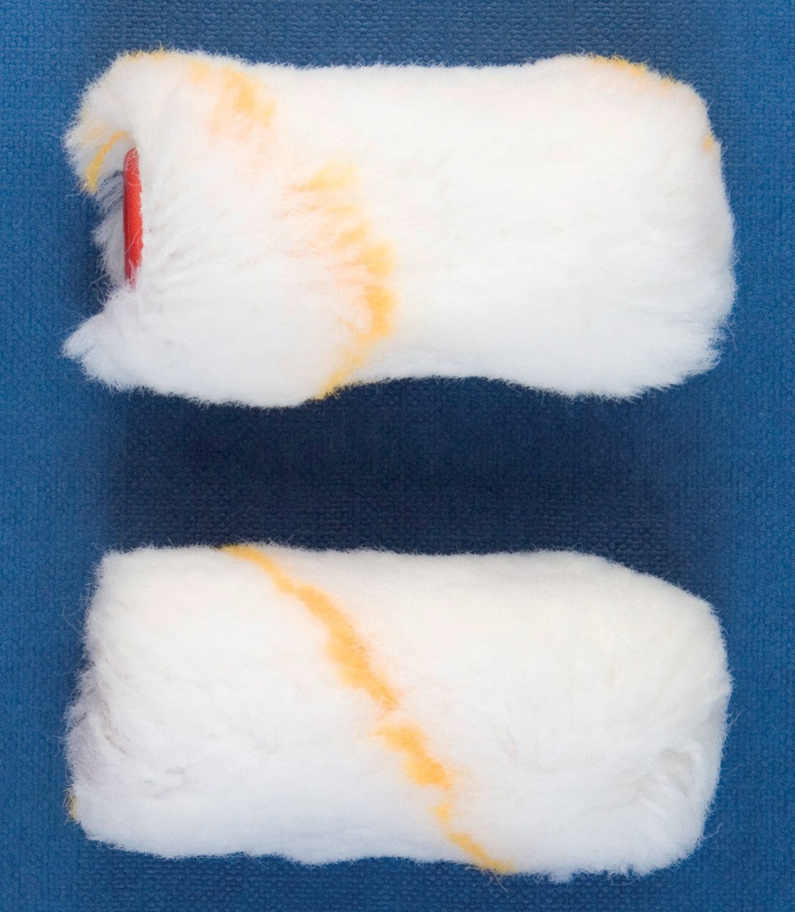 CONF. 2 RULLINI RICAMBIO TERMO 10 CM  1515-10K