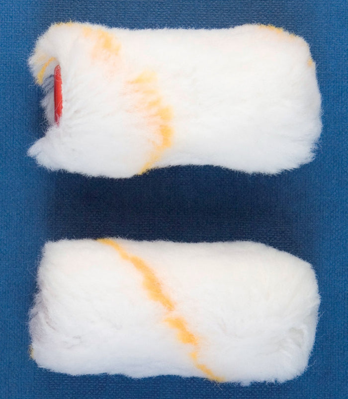 CONF. 2 RULLINI RICAMBIO TERMO 10 CM  1515-10K