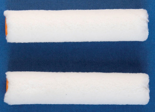 CONF. 2 RULLINI TESSUTO MOHAIR 10 CM  1612-10K