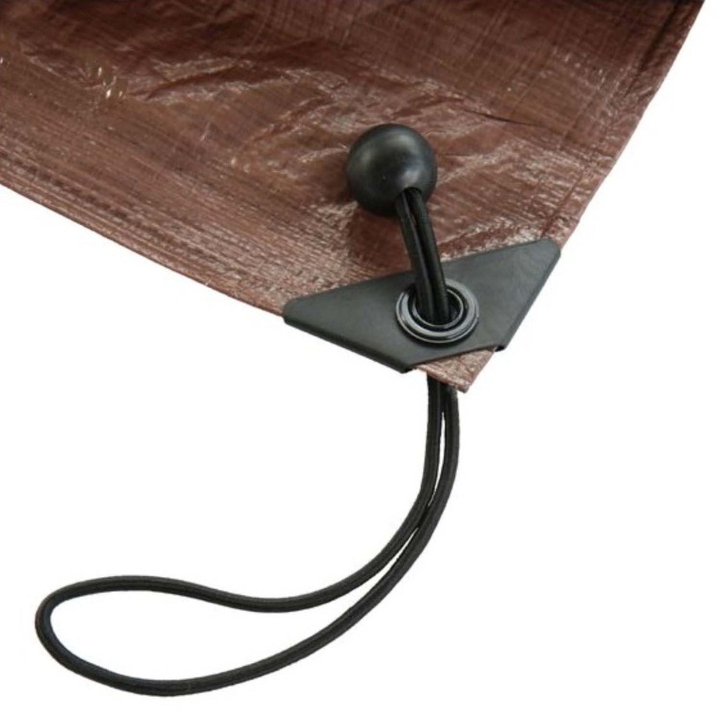 IDMarket - Confezione da 30 corde elastiche express