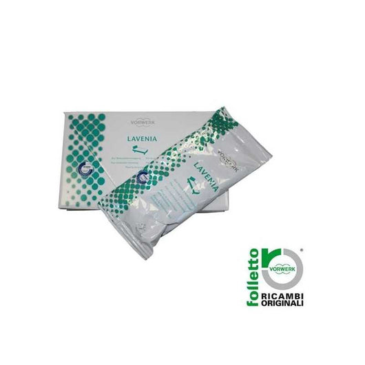 Confezione Lavenia MATERASSI FOLLETTO ORIGINALE - Vorwerk Originali