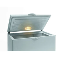 Congelatore a pozzetto Indesit OS2A300H 300 lt bianco classe E