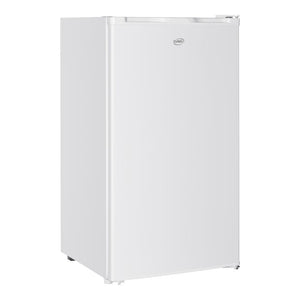 Congelatore verticale 3 cassetti DCV08SM3WE0 60 lt classe E bianco Daya