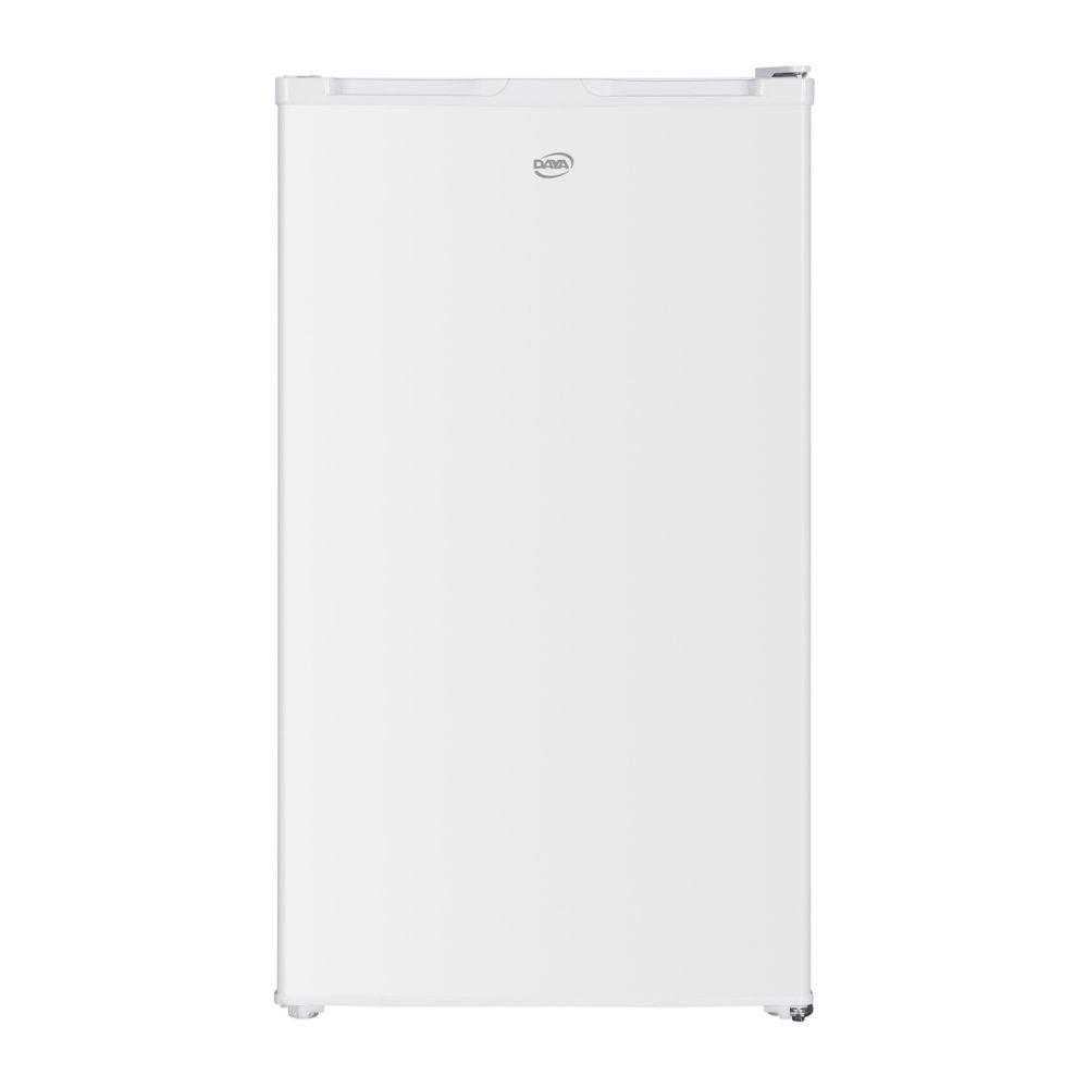 Congelatore verticale 3 cassetti DCV08SM3WE0 60 lt classe E bianco Daya