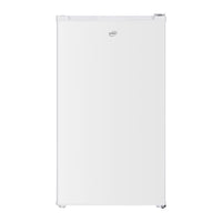 Congelatore verticale 3 cassetti DCV08SM3WE0 60 lt classe E bianco Daya