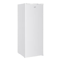 Congelatore verticale 4 cassetti DCV21SM3WE0 168lt classe E bianco Daya