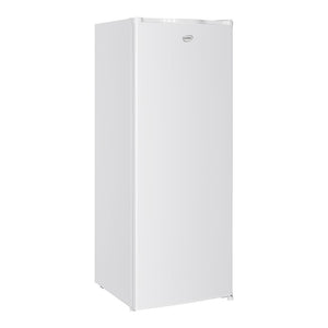 Congelatore verticale 4 cassetti DCV21SM3WE0 168lt classe E bianco Daya