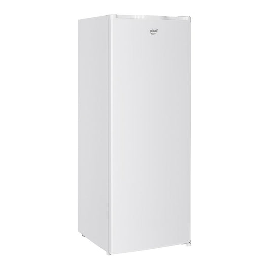 Congelatore verticale 4 cassetti DCV21SM3WE0 168lt classe E bianco Daya