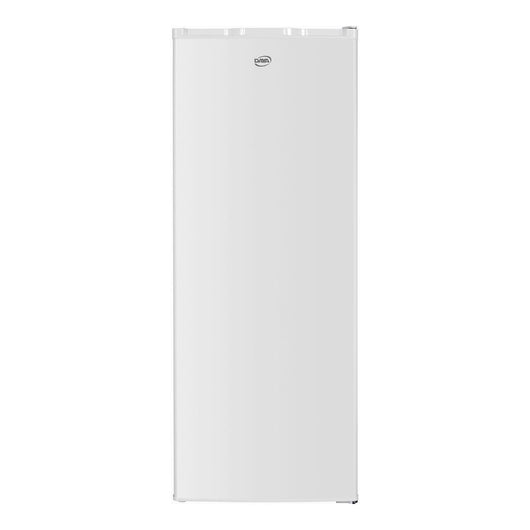 Congelatore verticale 4 cassetti DCV21SM3WE0 168lt classe E bianco Daya