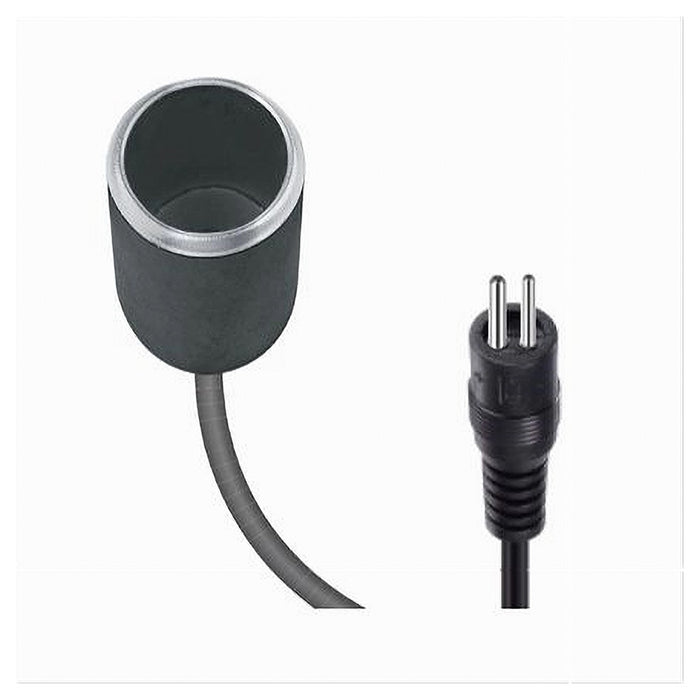 Connettore Adattatore Spinotto Per Auto Casa In Dc Cavo Alimentazione F-al04         