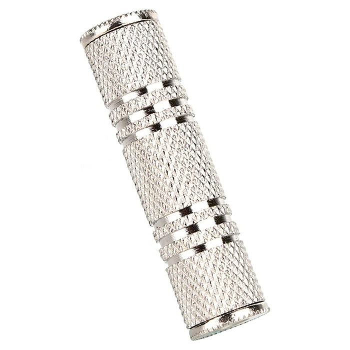 Connettore Aux 3.5mm Adattatore Femmina/femmina Stereo Audio Accoppiatore C-035         