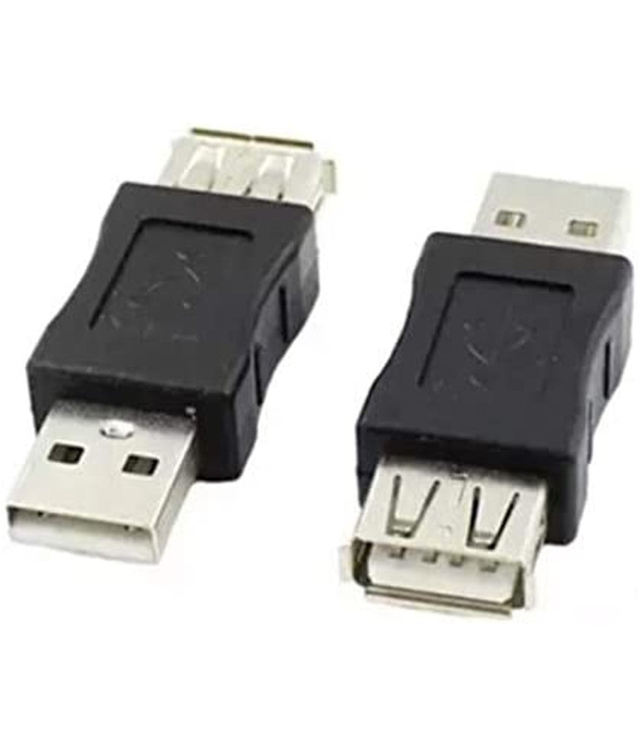 Connettore Dati Adattatore Usb Maschio-usb Femmina Presa Accoppiatore Cavo C-060         