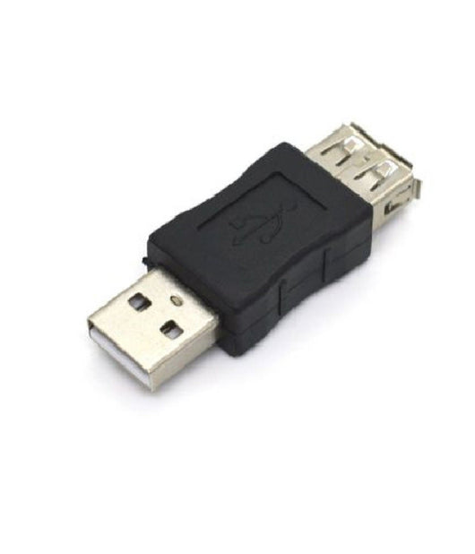 Connettore Dati Adattatore Usb Maschio-usb Femmina Presa Accoppiatore Cavo C-060         