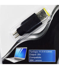 Connettore Dc Per Pc Computer Ibm Lenovo Alta Qualita Maxtech Technology C-pc01         