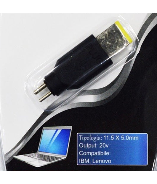 Connettore Dc Per Pc Computer Ibm Lenovo Alta Qualita Maxtech Technology C-pc01         