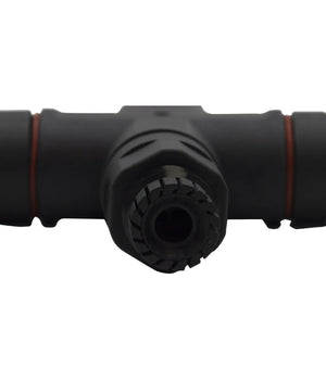 Connettore Di Giunzione Stagna Giunto Cavi Forma Di X Impermeabile Ip68 16a Cn-x         