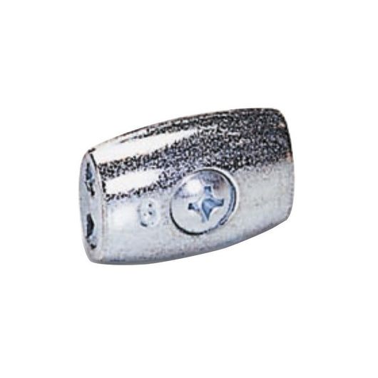 Connettore Filo Elettrificatori Ranch Vite