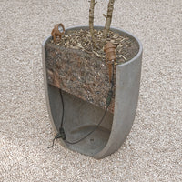 Connettore stagno IP68 per illuminazione esterna - Forma Lineare - Alta sicurezza 16A 240V Beneito & Faure - Spina, attacco