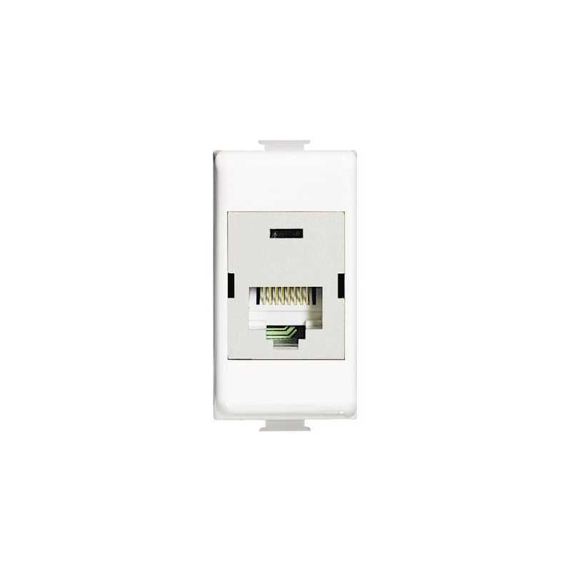 Connettore Rj45 Categoria 5 E
