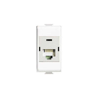 Connettore Rj45 Categoria 5 E