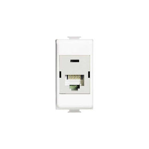 Connettore Rj45 Categoria 5 E