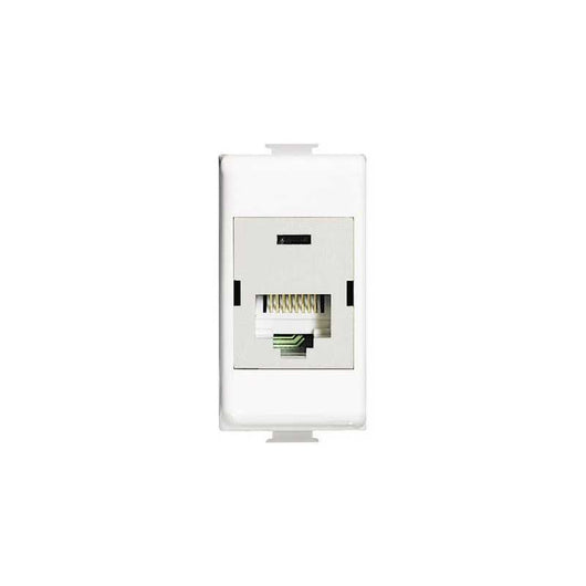 Connettore Rj45 Categoria 5 E