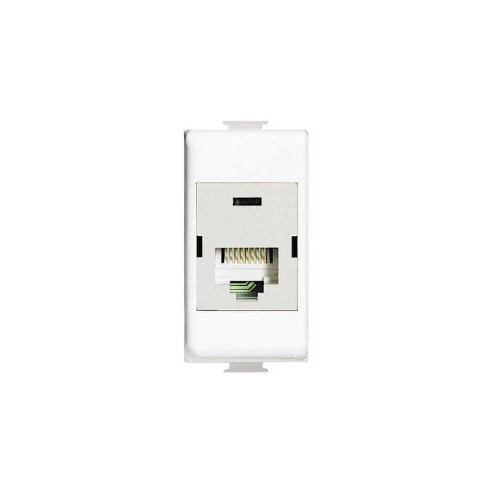 Connettore Rj45 Categoria 5 E