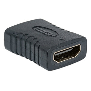 Connettore Video Adattatore Accoppiatore Hdmi Femmina - Hdmi Femmina Tv C-099         