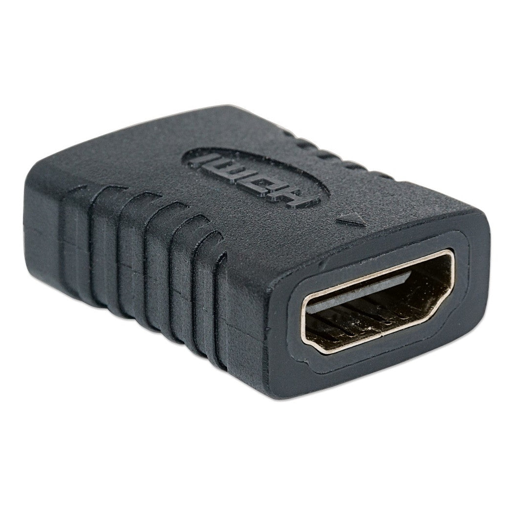 Connettore Video Adattatore Accoppiatore Hdmi Femmina - Hdmi Femmina Tv C-099         