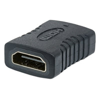 Connettore Video Adattatore Accoppiatore Hdmi Femmina - Hdmi Femmina Tv C-099         