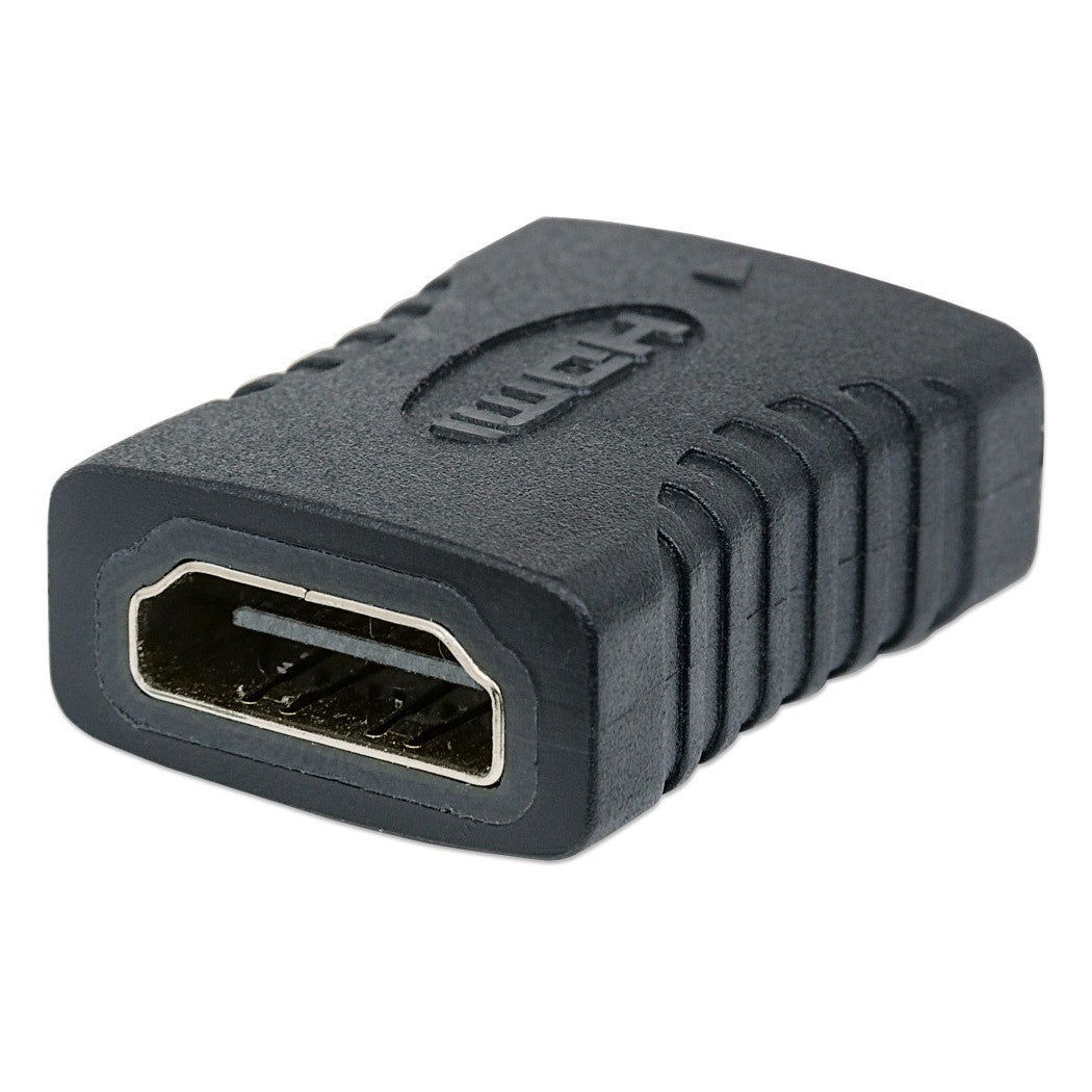 Connettore Video Adattatore Accoppiatore Hdmi Femmina - Hdmi Femmina Tv C-099         