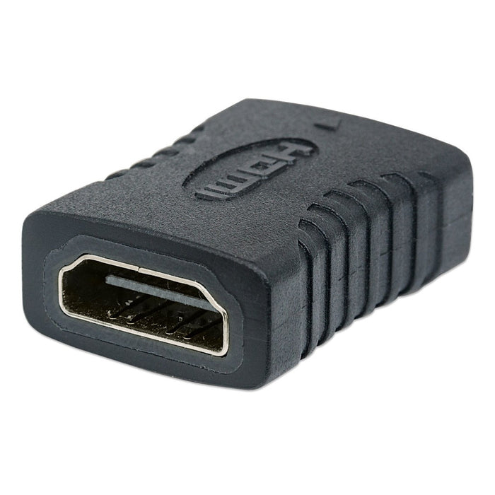 Connettore Video Adattatore Accoppiatore Hdmi Femmina - Hdmi Femmina Tv C-099         