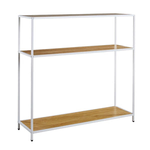 CONSOLE SWINDON BIANCA