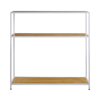 CONSOLE SWINDON BIANCA