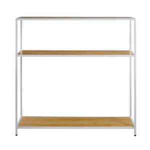 CONSOLE SWINDON BIANCA