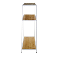 CONSOLE SWINDON BIANCA