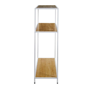 CONSOLE SWINDON BIANCA