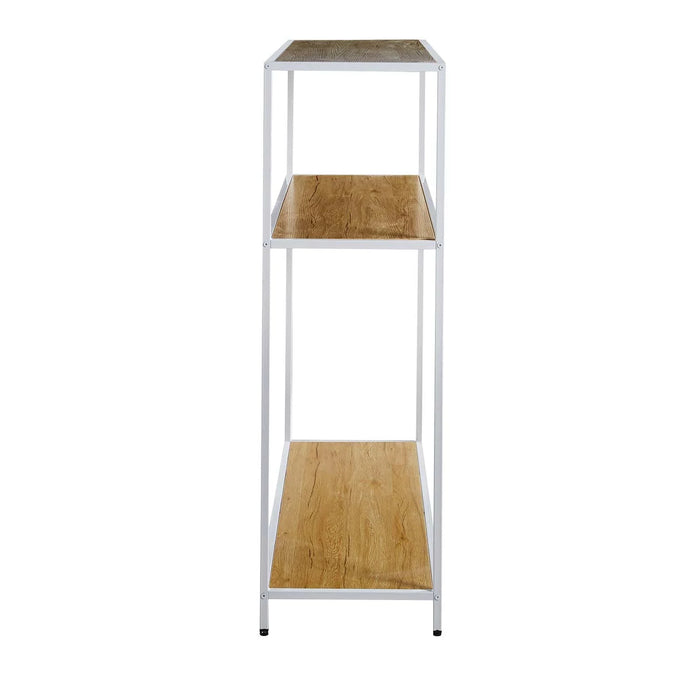 CONSOLE SWINDON BIANCA