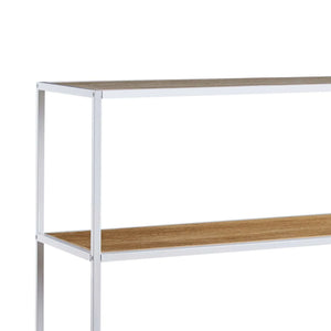 CONSOLE SWINDON BIANCA