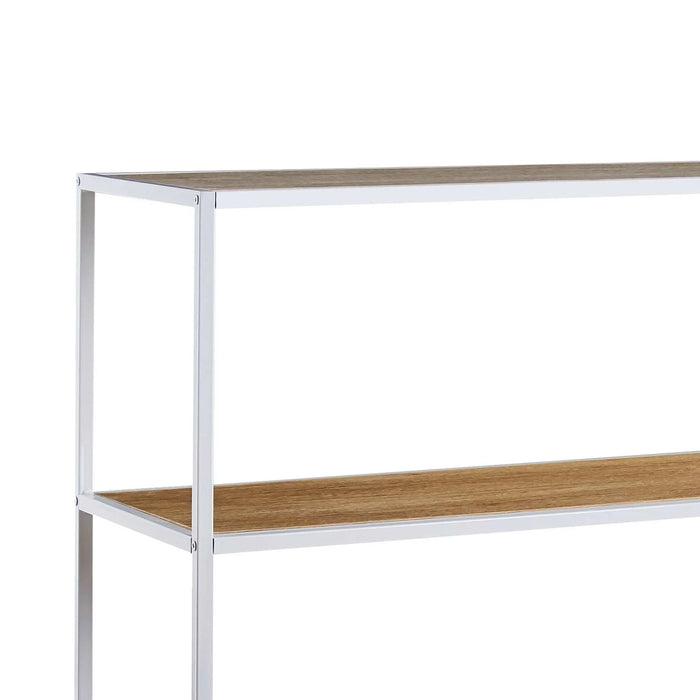 CONSOLE SWINDON BIANCA