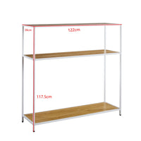 CONSOLE SWINDON BIANCA