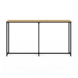 IDMarket - Consolle da divano DETROIT design industriale salvaspazio