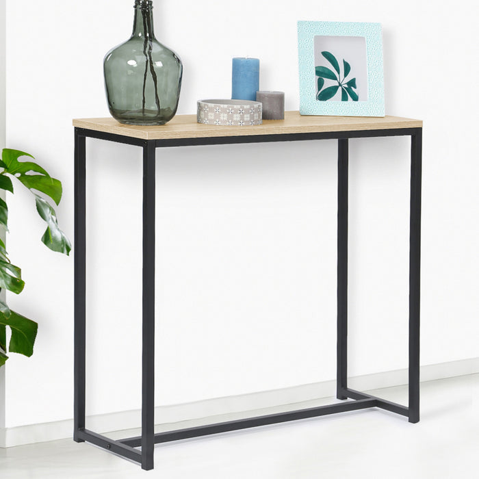 IDMarket - Consolle DETROIT design industriale