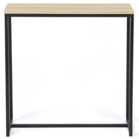 IDMarket - Consolle DETROIT design industriale