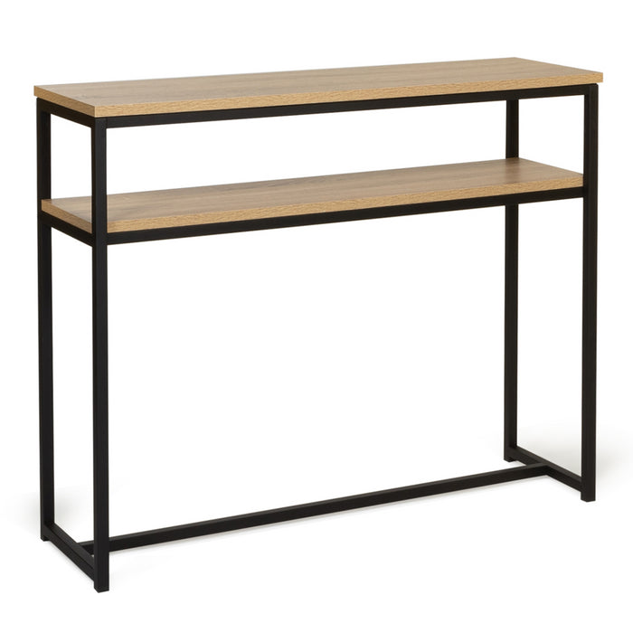 IDMarket - Consolle doppia DETROIT design industriale