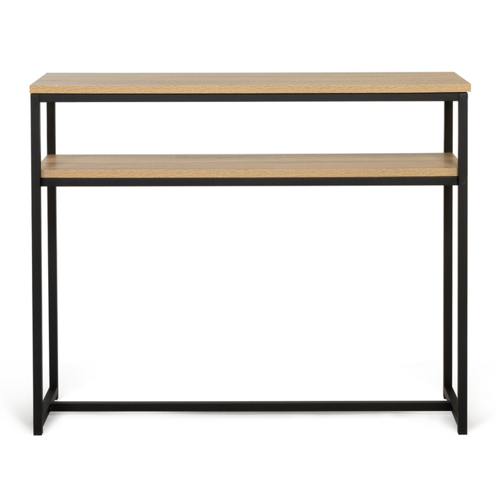 IDMarket - Consolle doppia DETROIT design industriale