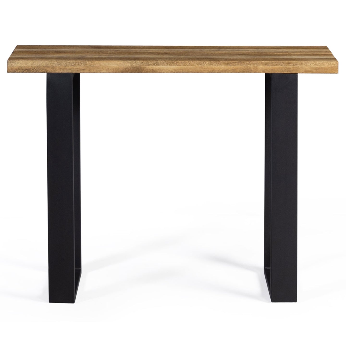 IDMarket - Consolle efecto doga BLANCA