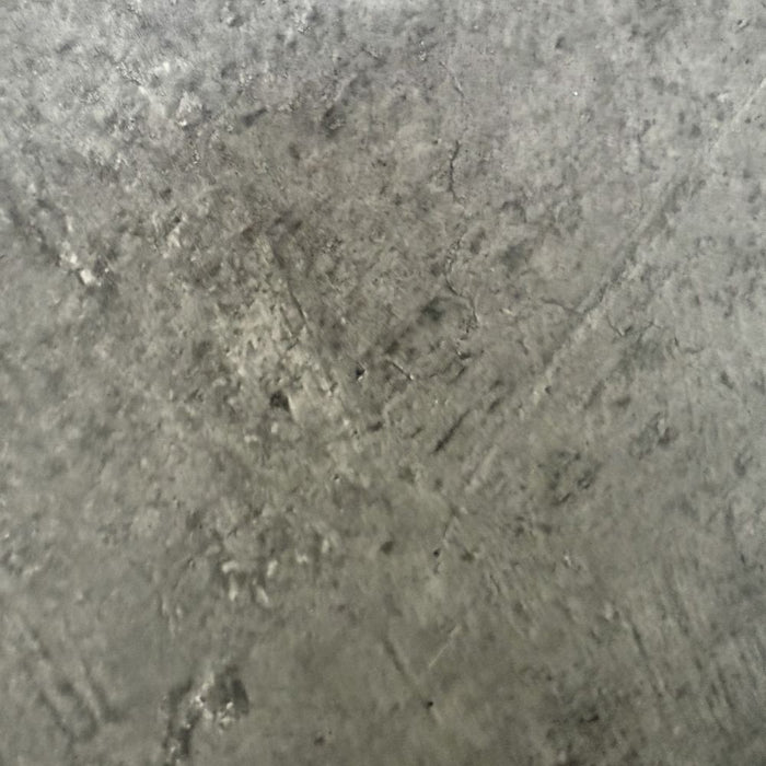 Consolle allungabile Ofelia 90x50x76h cm colore cemento