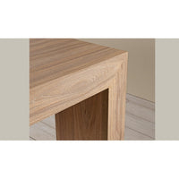 Consolle allungabile Audace colore olmo