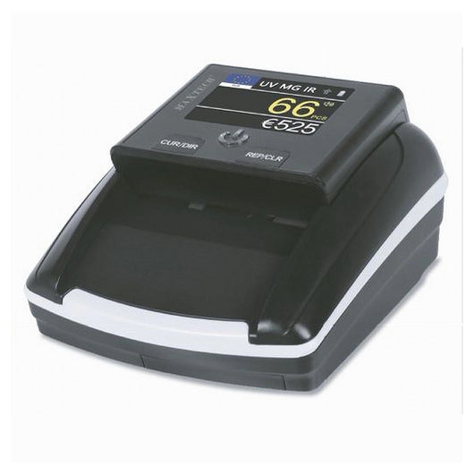 Conta Banconote Professionale Valore Verificatore Banconote Contraffatte Al-130         